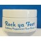 50g  Rock ya Feet Cream